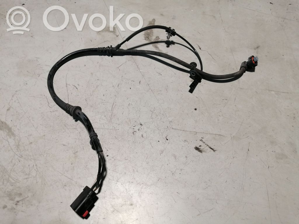 Buick Encore GX I ABS Sensor 