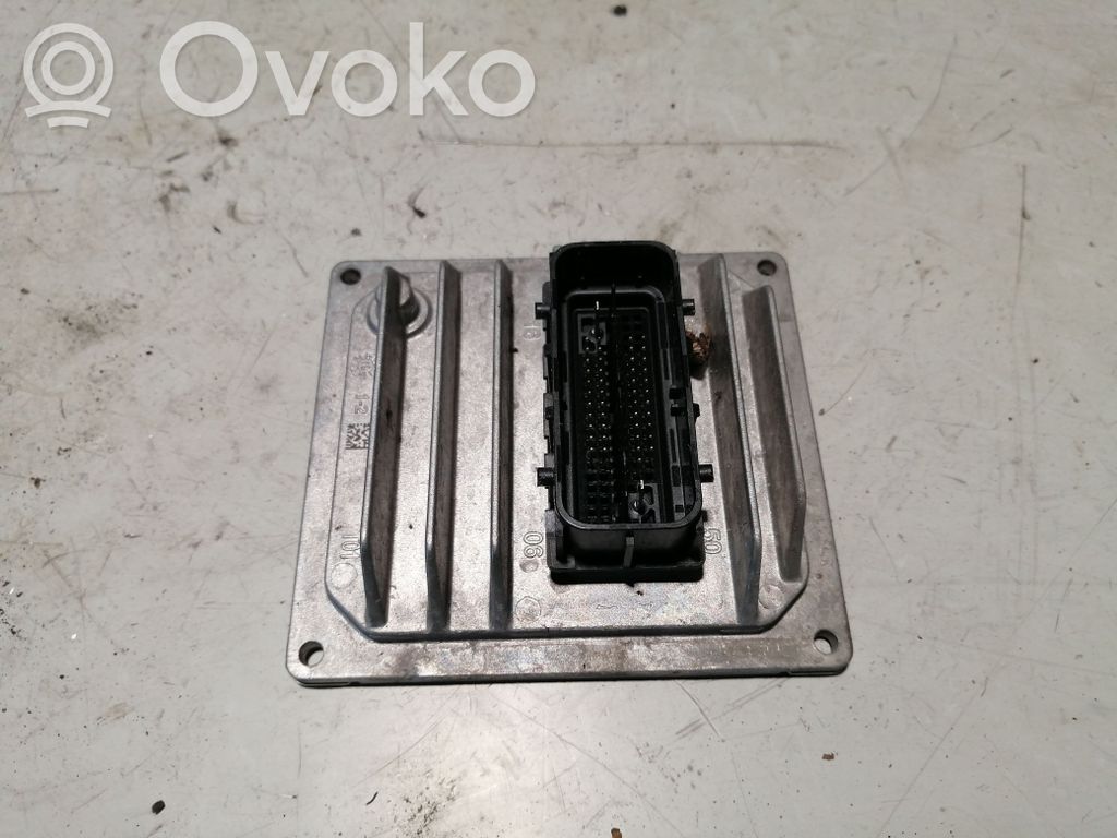 Buick Encore GX I Gearbox control unit/module 