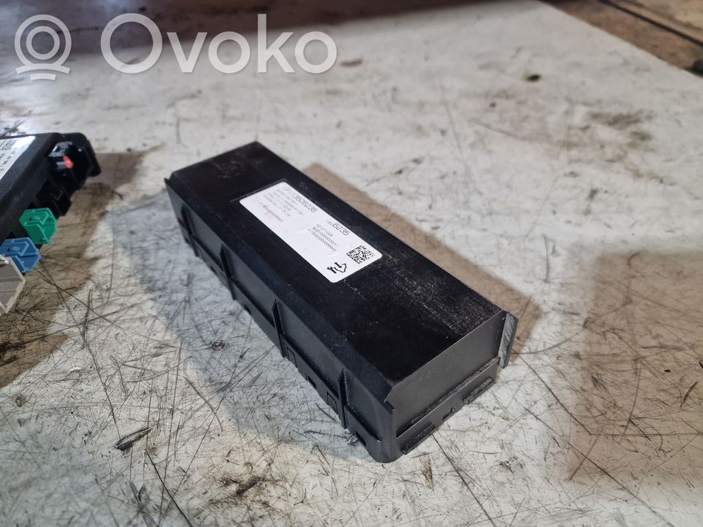 Buick Encore I Comfort/convenience module 