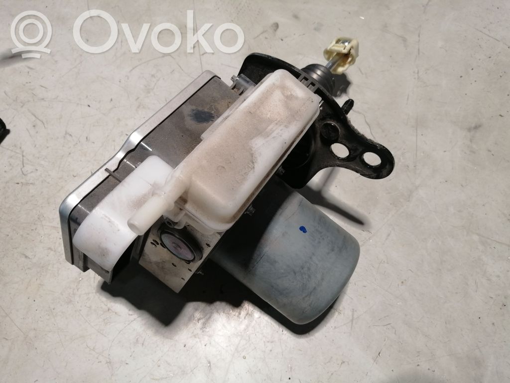 Buick Encore GX I Bomba de ABS 