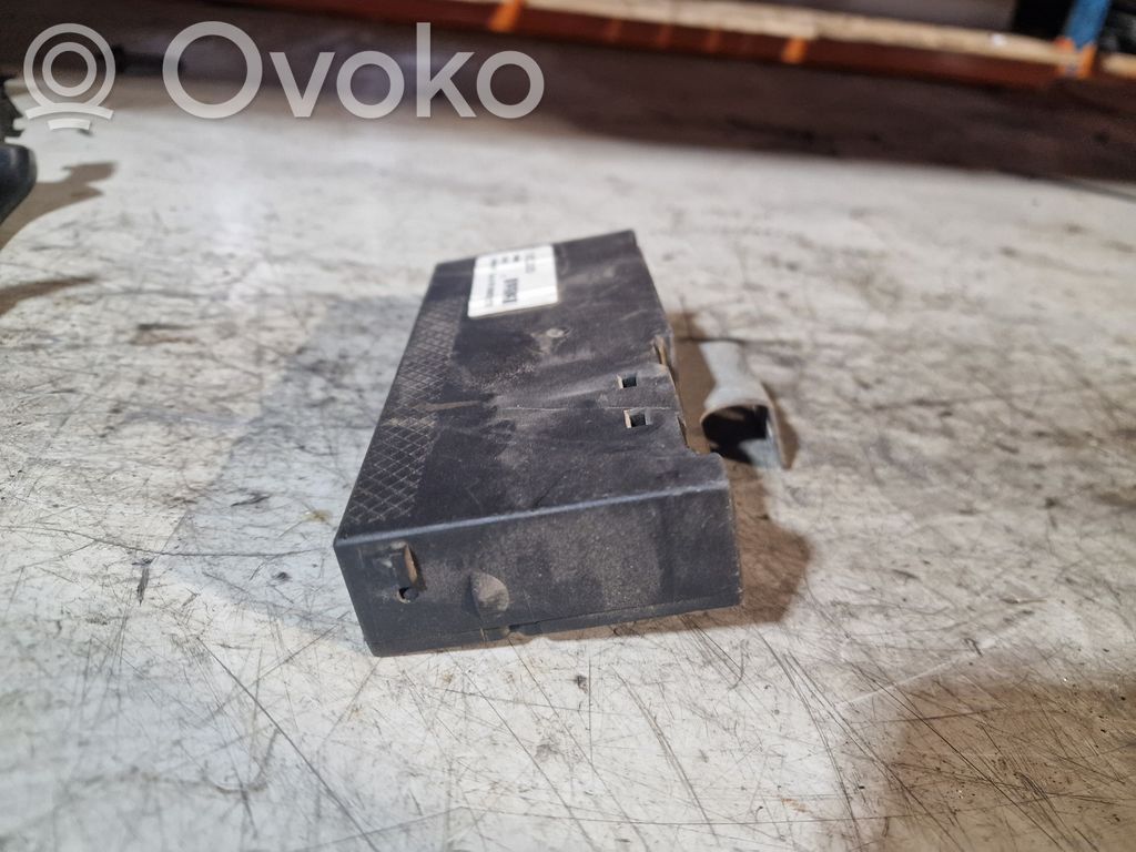 Volvo XC90 Comfort/convenience module 