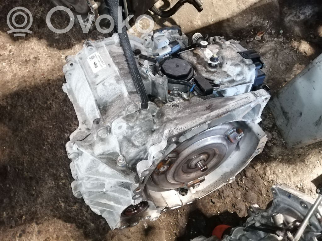 Buick Encore GX I Cutie de viteze automată 