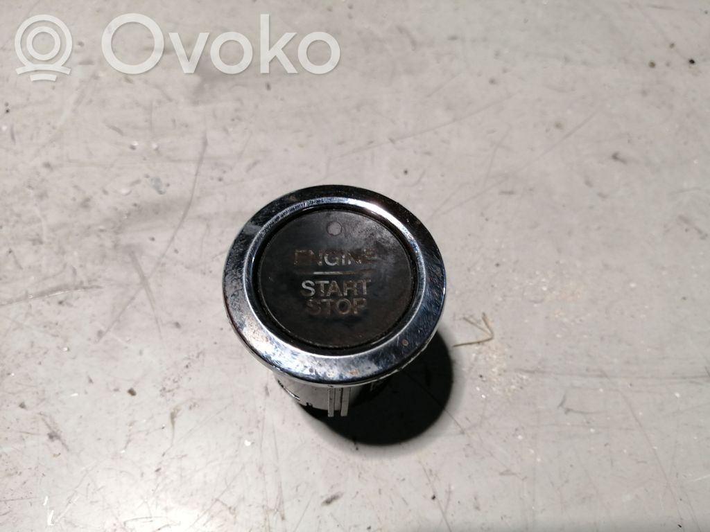 Ford Ecosport Engine start stop button switch 