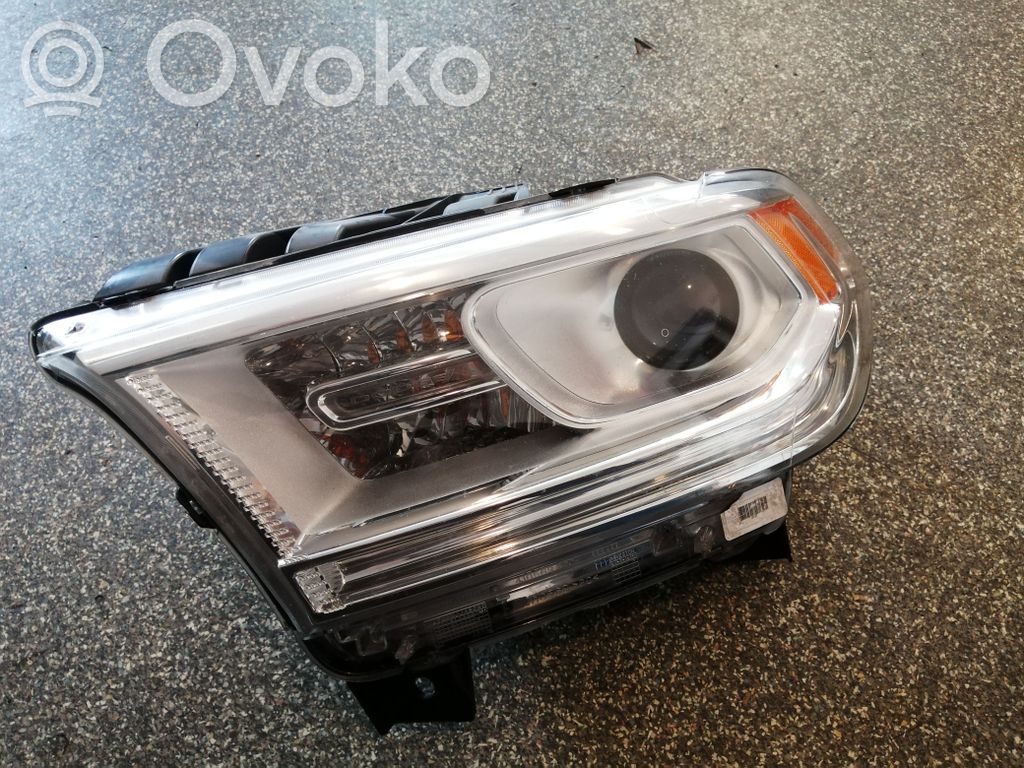 Dodge Durango III Headlight/headlamp 