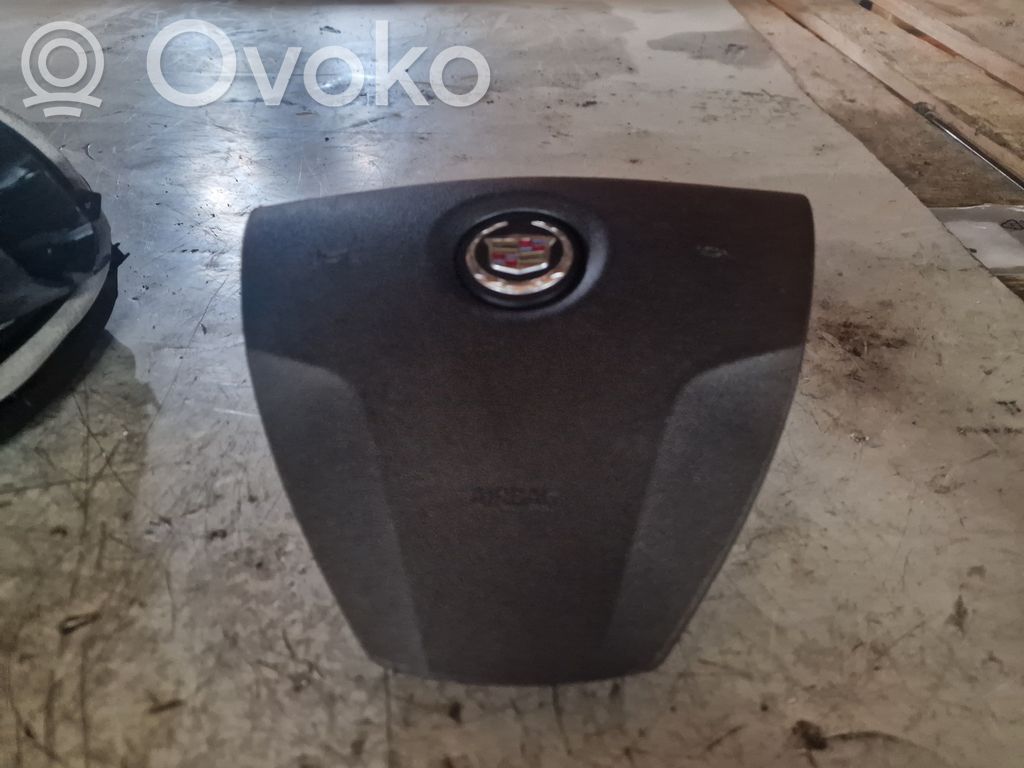 Cadillac BLS Airbag volan 