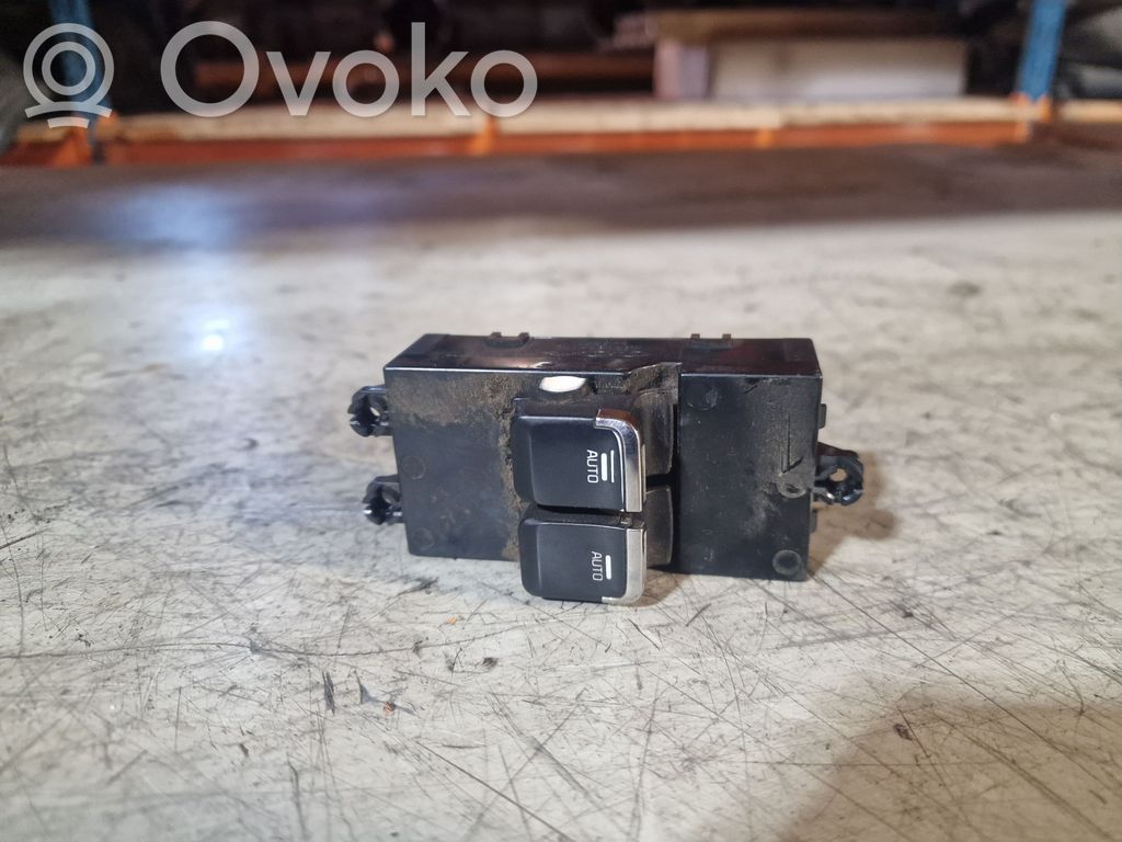 KIA Ceed Electric window control switch 
