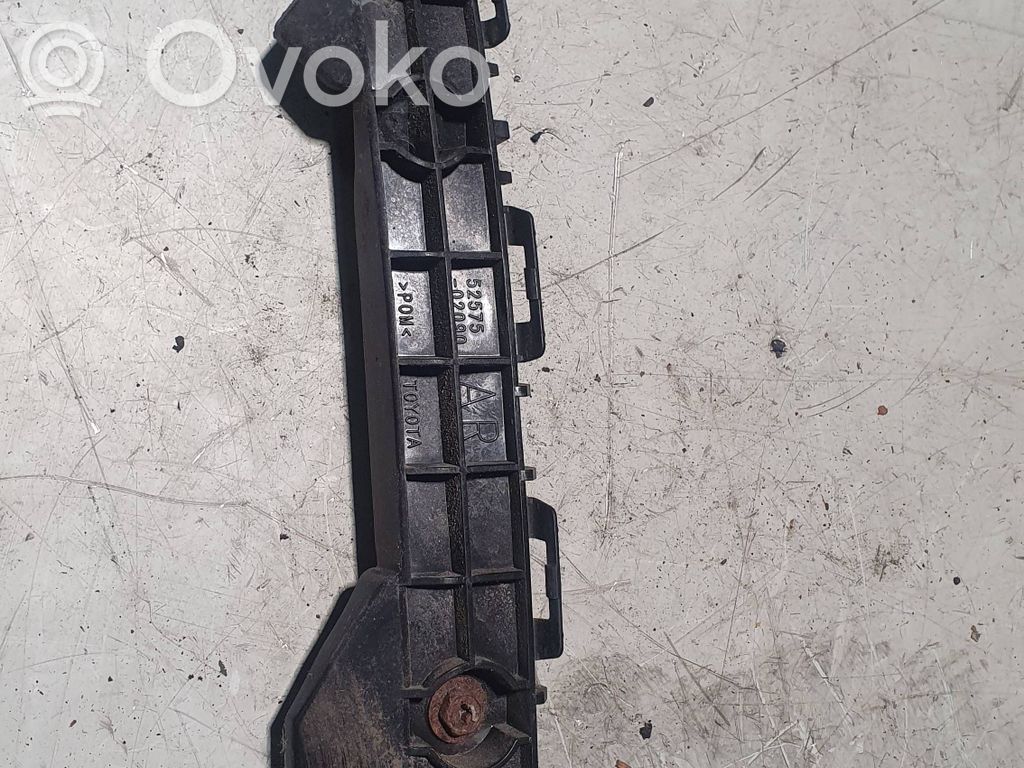 Toyota Auris E180 Rear bumper mounting bracket 