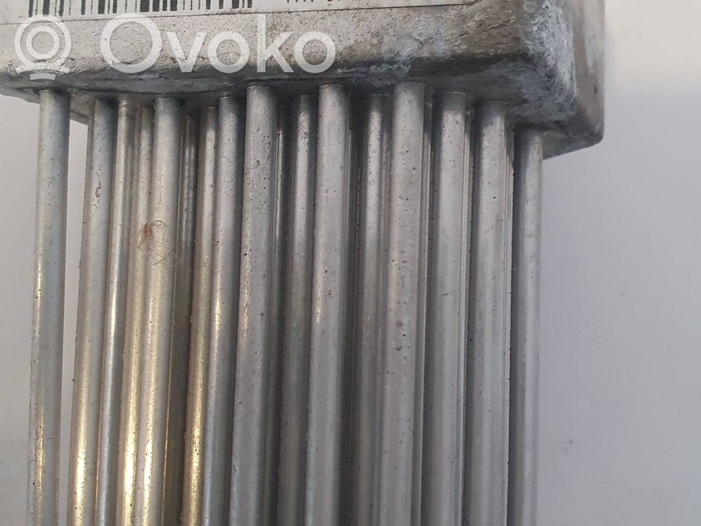 BMW X5 E53 Résistance moteur de ventilateur de chauffage 
