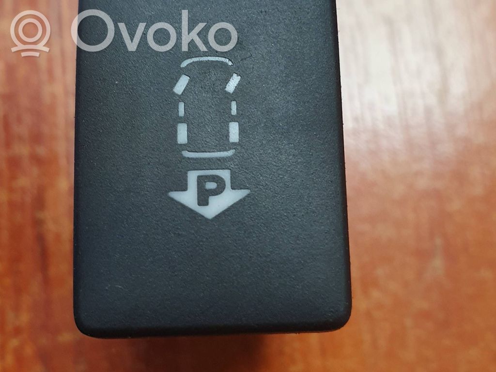 Toyota Auris E180 Other switches/knobs/shifts 