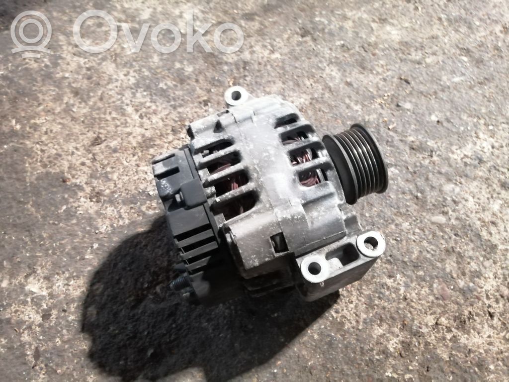 Renault Scenic I Alternador 