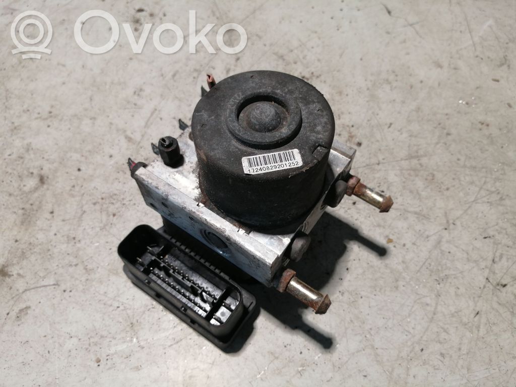 Suzuki Swift I Pompa ABS 