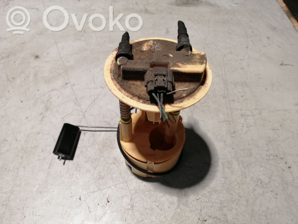 Renault Modus Bomba interna de combustible 