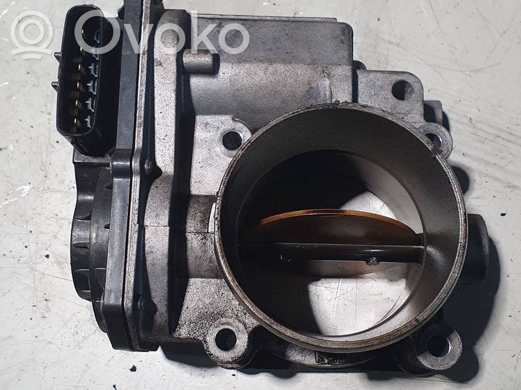 Throttle valve   16112AA260,00156,2M230052