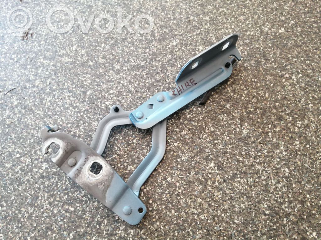 Ford Fiesta Dzinēja pārsega eņģe (-es) 