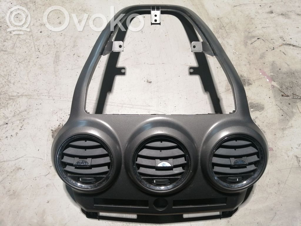 Opel Antara Grille d'aération centrale 