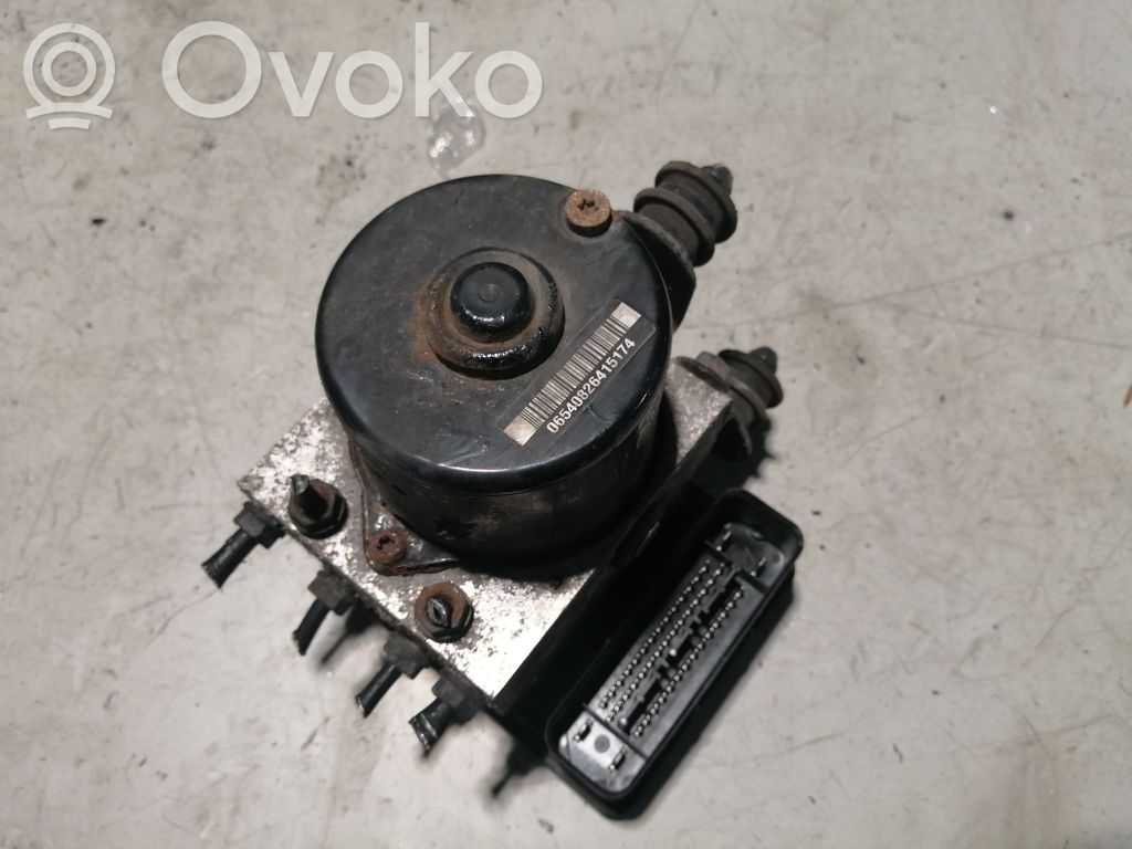 Seat Altea ABS Blokas 