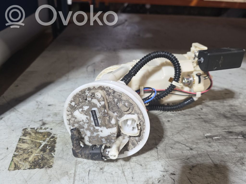 Honda Civic Bomba interna de combustible 