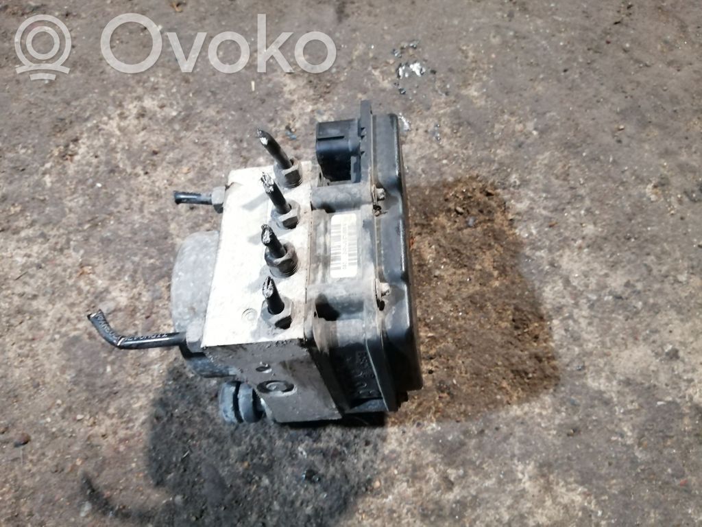 Ford Ka Bomba de ABS 