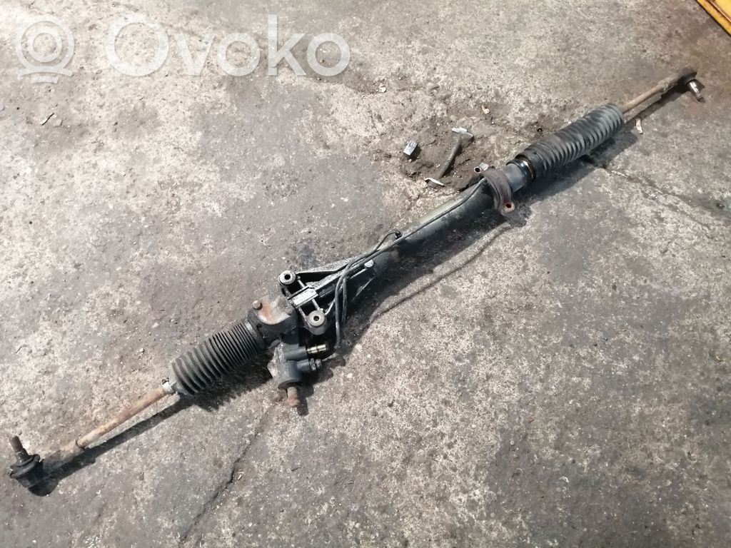 Iveco Daily 35 - 40.10 Hammastanko 