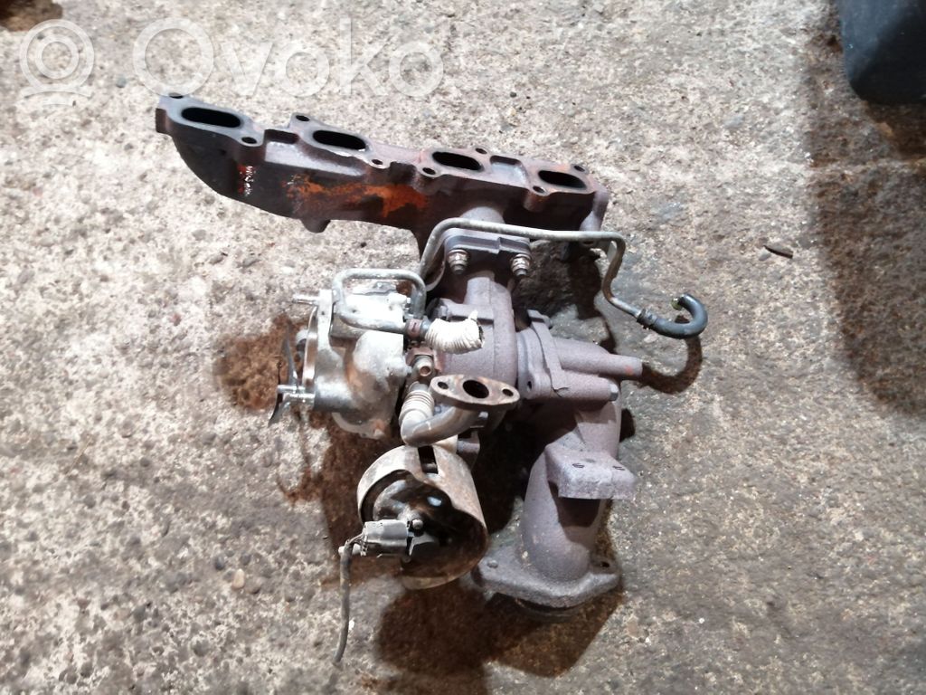 Turbo   VJ410907,24093M