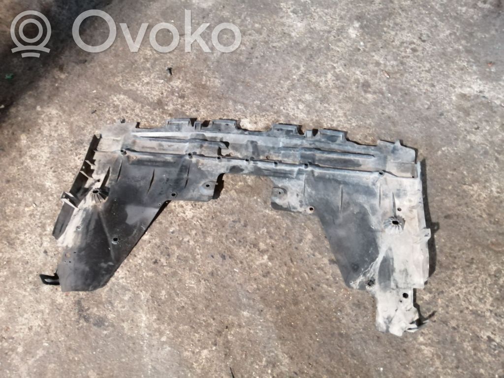 Subaru Outback Engine splash shield/under tray 