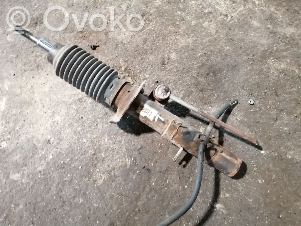 Citroen C2 Stoßdämpfer vorne 