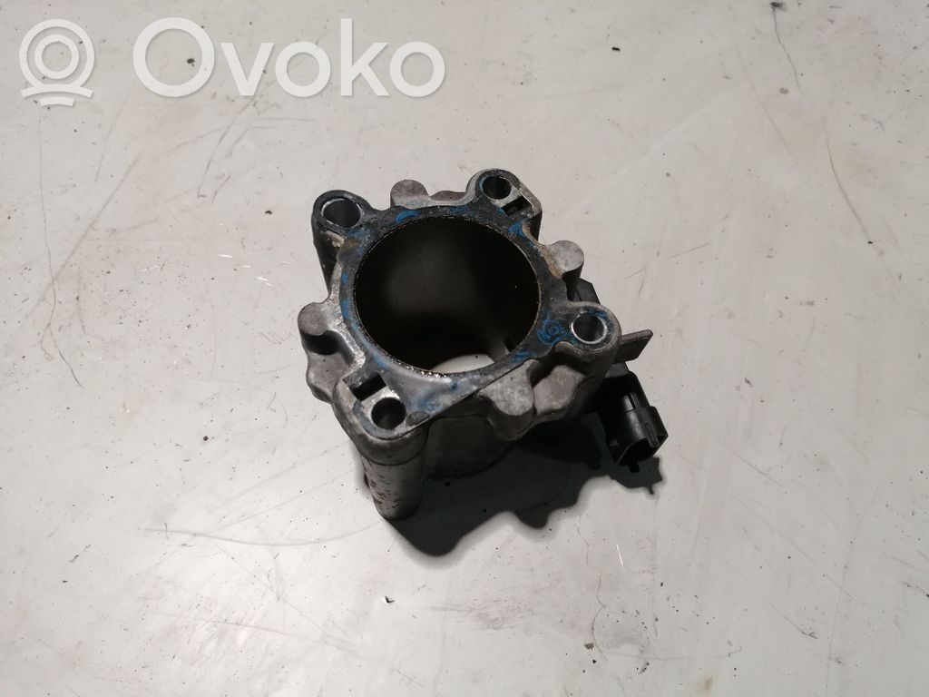 Nissan Qashqai Sensor de la presión del aire 