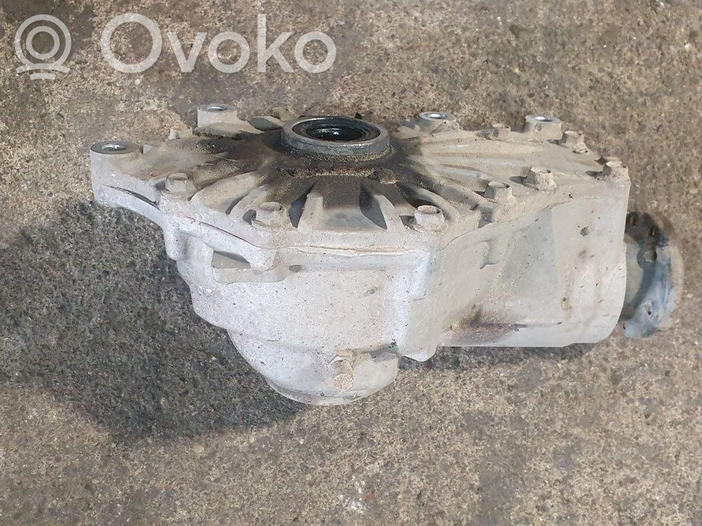 Lexus LS 460 - 600H Front differential 