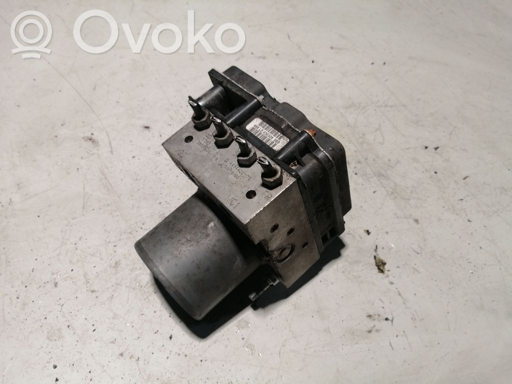 Smart ForFour I ABS bloks 
