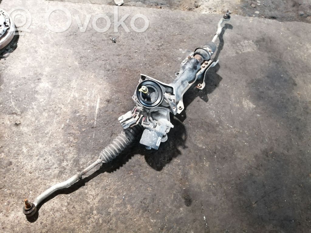 Honda Civic Cremallera de dirección 