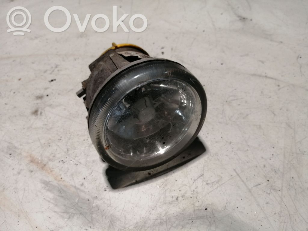 Citroen C2 Front fog light 