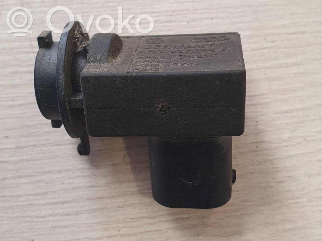 Audi A3 S3 8P Air quality sensor 