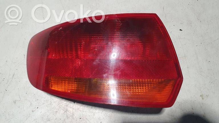 Audi A3 S3 8P Lampa tylna 