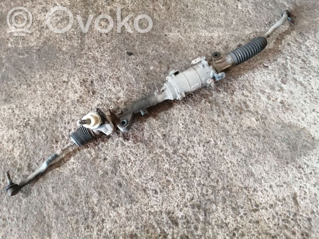 Mazda 6 Steering rack 