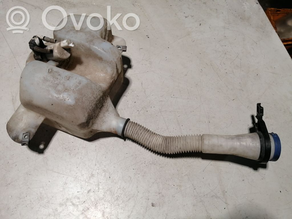 Citroen C8 Langų skysčio bakelis 