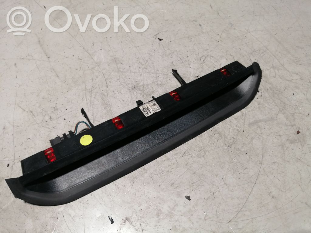 Opel Vectra C Third/center stoplight 