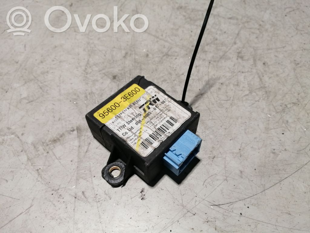 KIA Sorento Power steering control unit/module 