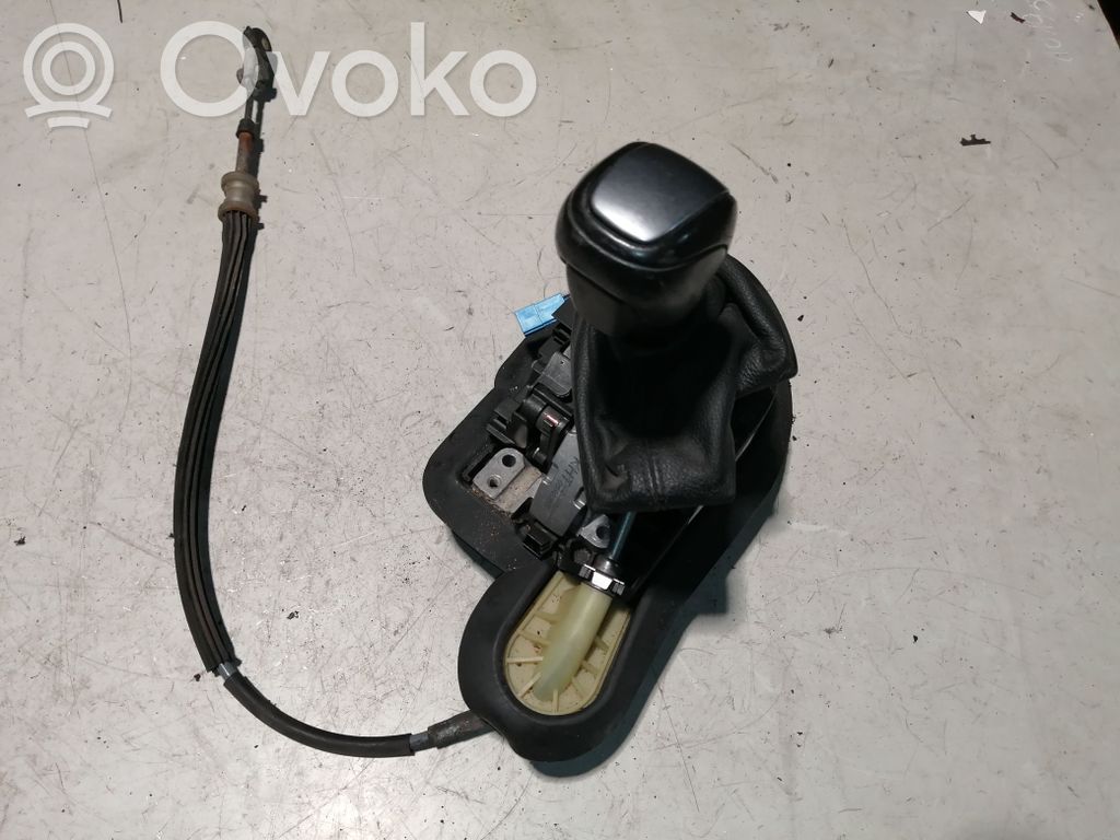 BMW 5 E60 E61 Gear shifter/selector 