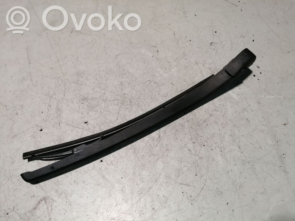 BMW 5 E60 E61 Wischerarm Heckscheibe 