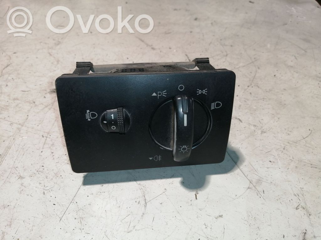 Ford Transit Light switch 