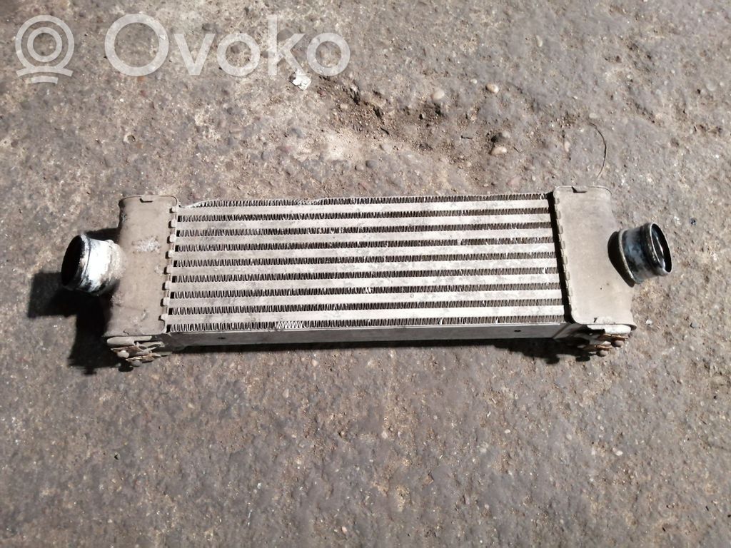 Interkūlerio radiatorius   6C119L440AC