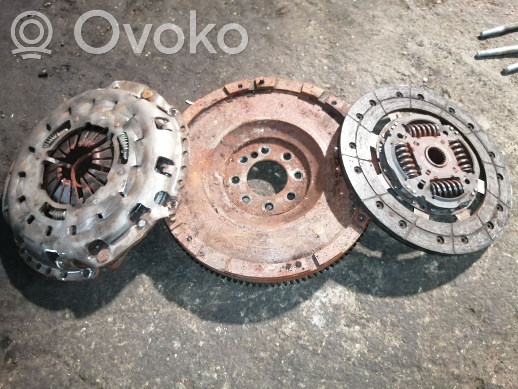 Ford Transit Sankabos komplektas 