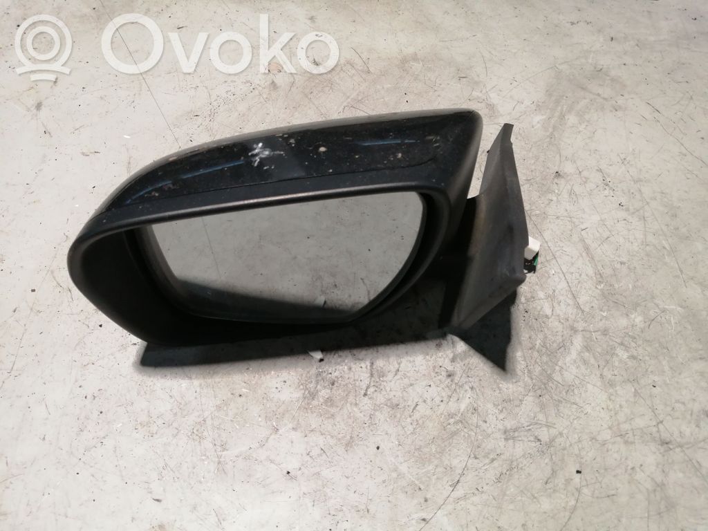 Mazda 5 Veidrodėlis (elektra valdomas) 