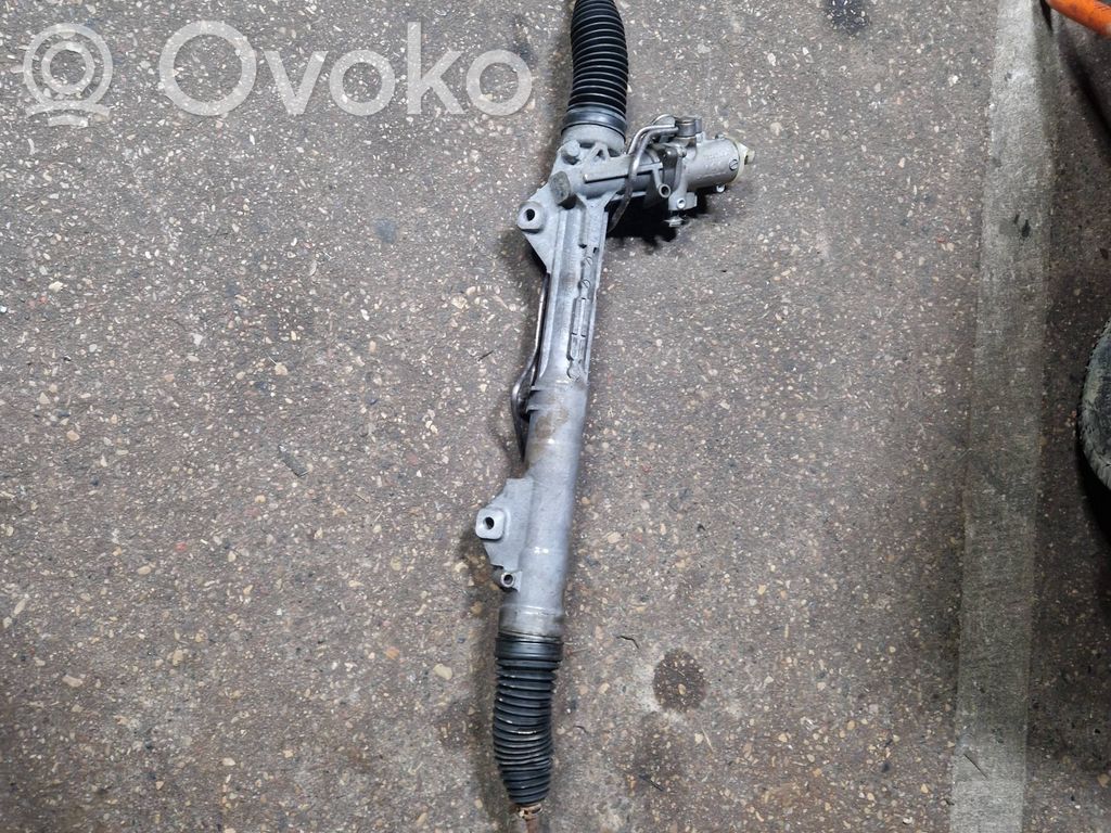BMW 5 E60 E61 Vairo kolonėlė 