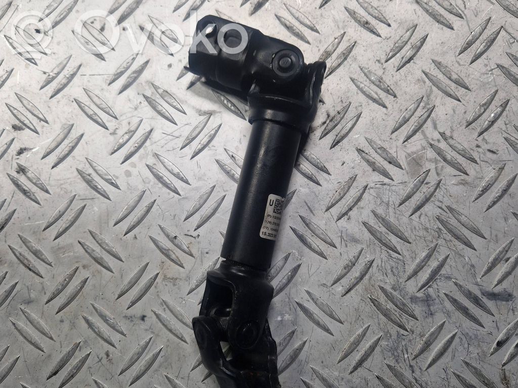 Opel Astra J Giunto cardanico del piantone dello sterzo