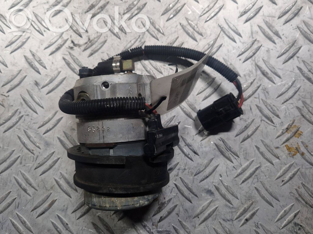 BMW 3 E46 Muut jarrujen osat 