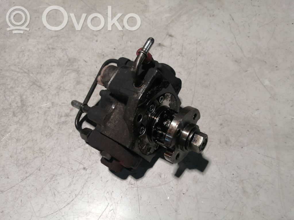 Ford Transit Pompa wtryskowa wysokiego ciśnienia 
