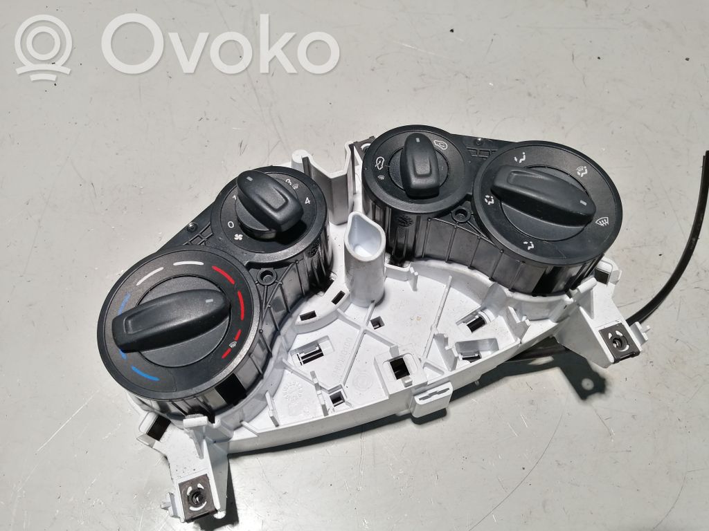 Ford Ka Climate control unit 