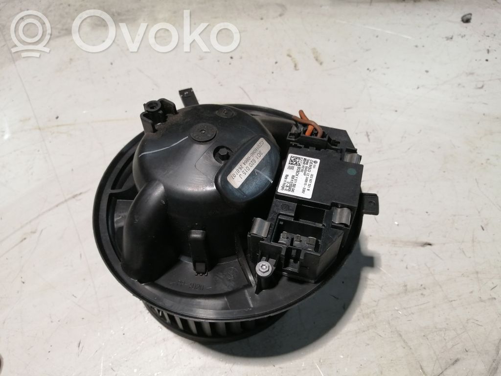 Ventilator aerotermă   3C1820015J,3C0907521B