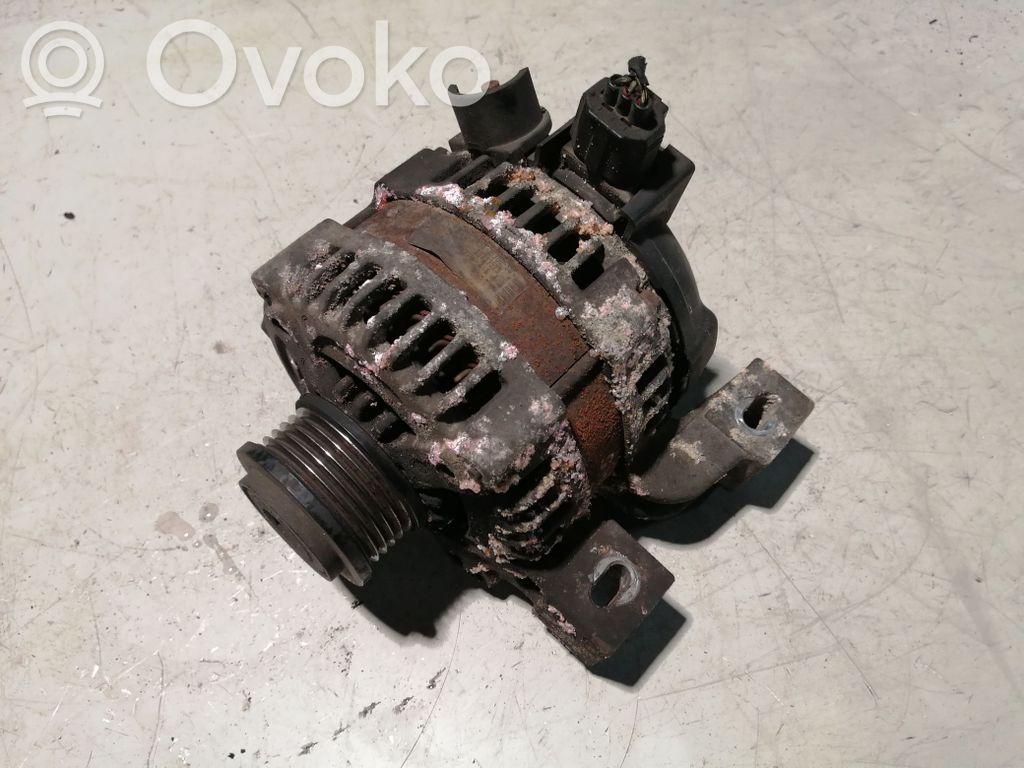 Volvo V50 Generatore/alternatore 